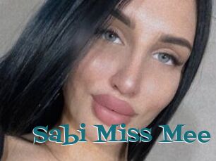 Sabi_Miss_Mee