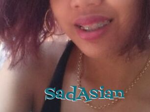 SadAsian