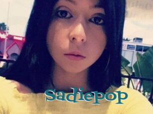 Sadiepop