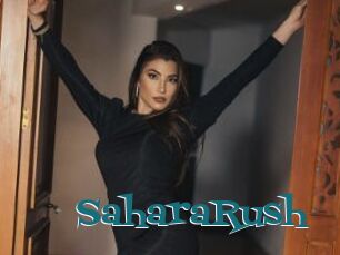 SaharaRush