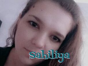 Sahiliya