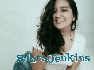 SahraJenkins