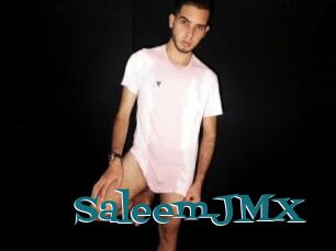 SaleemJMX