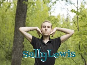 SallyLewis