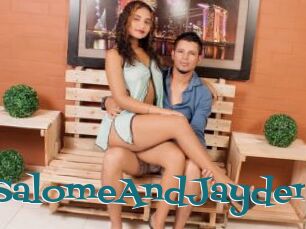 SalomeAndJayden