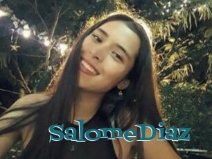 SalomeDiaz