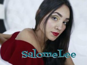 SalomeLee