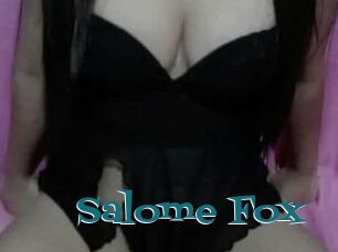 Salome_Fox