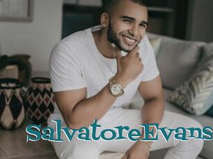 SalvatoreEvans