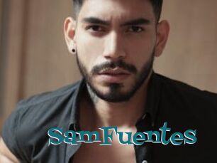 SamFuentes