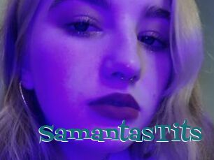 SamantasTits