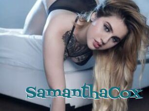 SamanthaCox