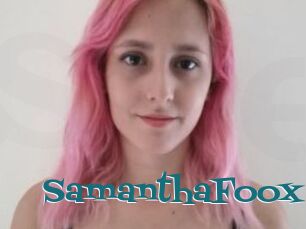 SamanthaFoox