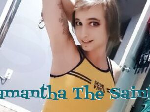 Samantha_The_Saint