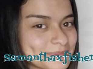 Samanthaxfishers
