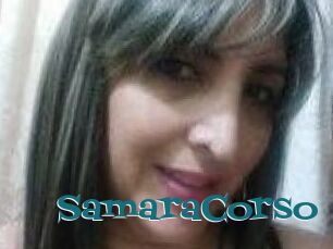 SamaraCorso