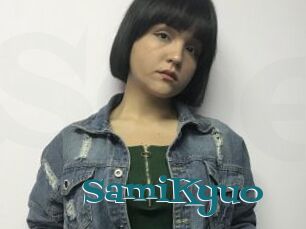 SamiKyuo