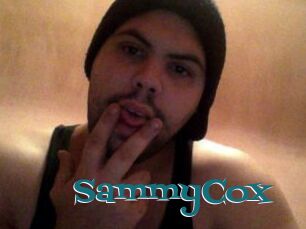 SammyCox