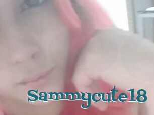 Sammycute18