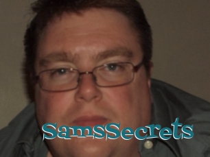 SamsSecrets