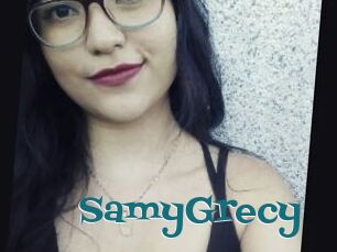 SamyGrecy