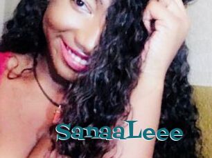 SanaaLeee