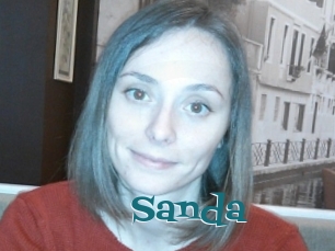 Sanda