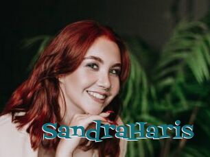 SandraHaris