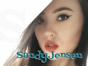 SandyJensen