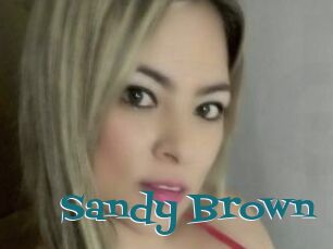 Sandy_Brown