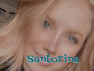 Santorina