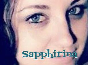 Sapphirina