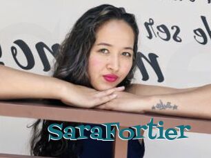 SaraFortier