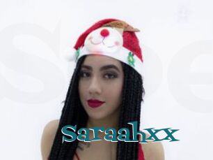 Saraahxx