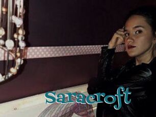 Saracroft