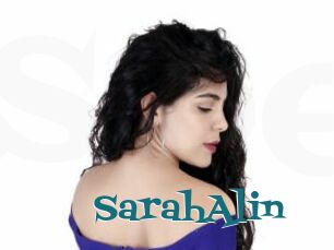 SarahAlin