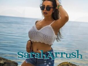 SarahArrush