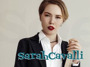 SarahCavalli