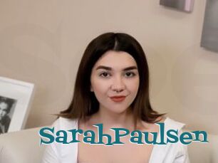 SarahPaulsen