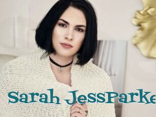 Sarah_JessParker