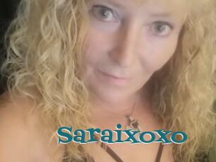 Saraixoxo