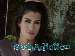SashAdiction