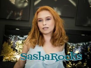 SashaRocks