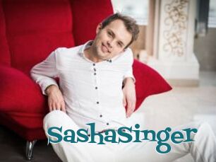 SashaSinger