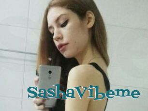 SashaVibeme