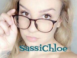 SassiChloe