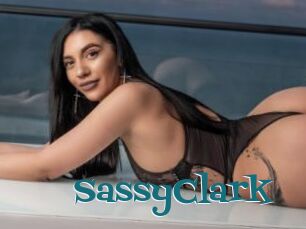 SassyClark