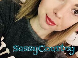 SassyCourtny