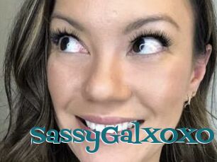 SassyGalXOXO