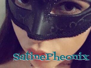 SatinePheonix